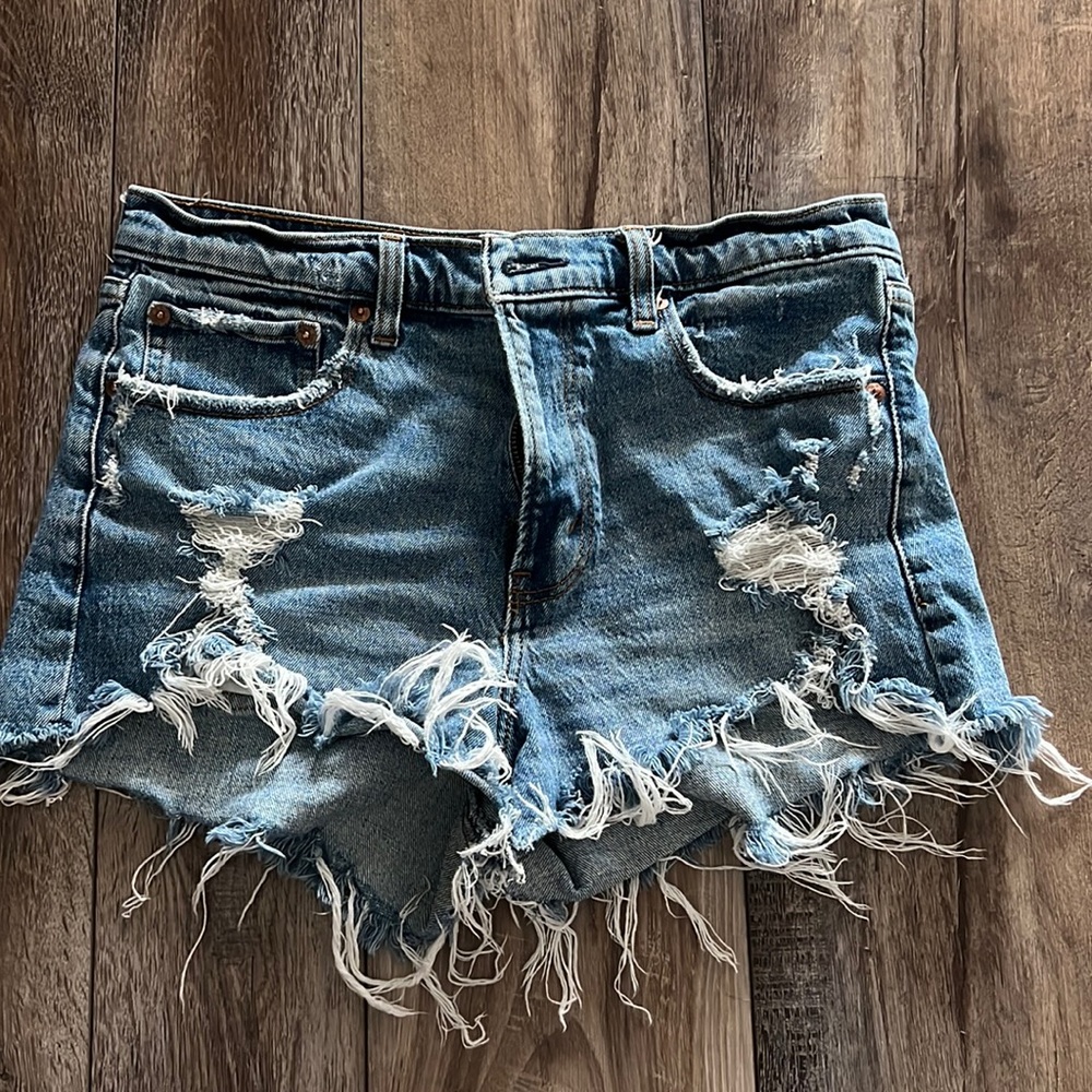 Abercrombie & Fitch shorts